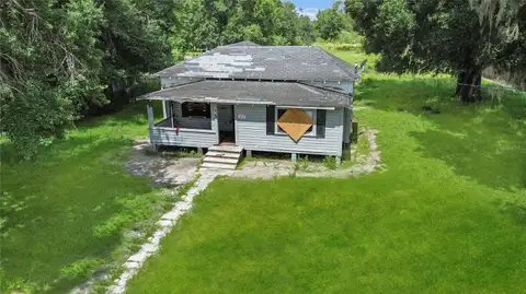 15 N BLOXHAM AVE — home for sale