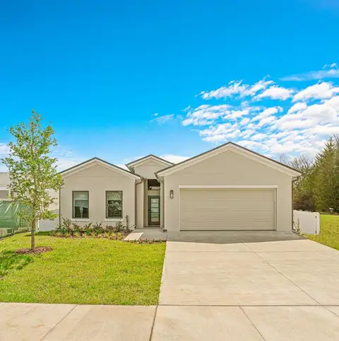 6165 CHORUS DR — home for sale