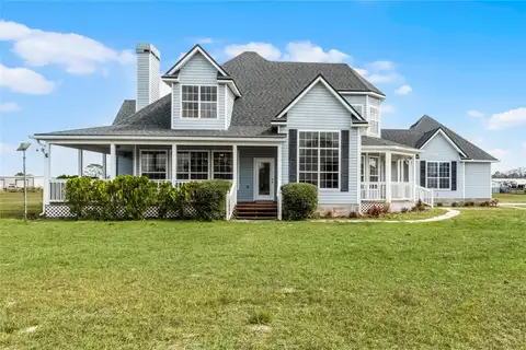 4071 ALBRITTON RD — home for sale