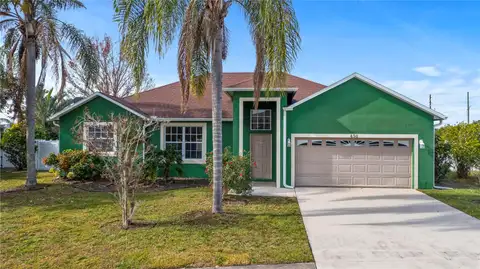 450 TAMARIND PARKE LN — home for sale