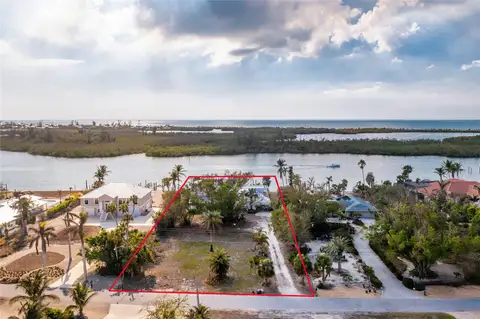 265 GREEN DOLPHIN DR S — home for sale