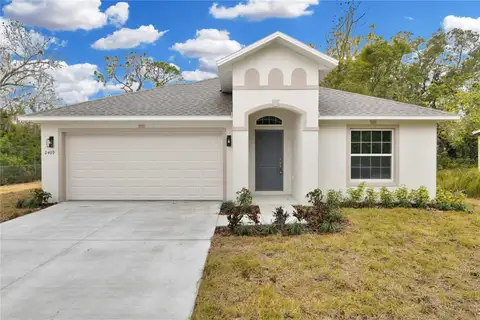 2409 BLAIR CIR ST — home for sale