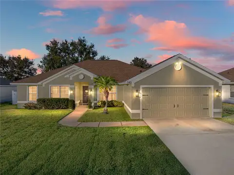 545 PINTAIL CIR — home for sale