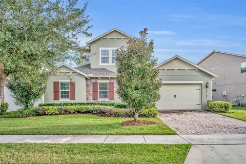 14157 CREEKBED CIR — home for sale