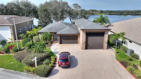 480 MEANDERING WAY — home for sale