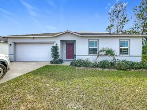 208 GOLDENROD LN — home for sale