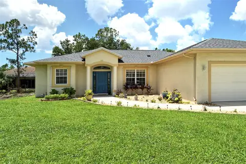 1447 ALLEGHENY LN — home for sale