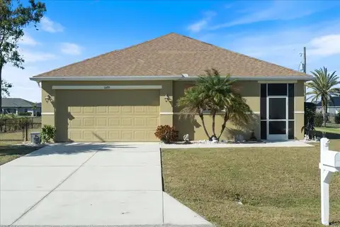 16499 BECASSE DR — home for sale