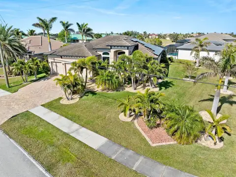 3937 BAL HARBOR BLVD — home for sale
