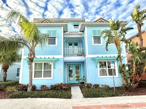 3088 PARROT HEAD PL — home for sale
