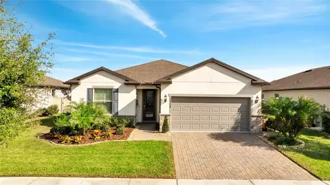 2724 MATERA DR — home for sale