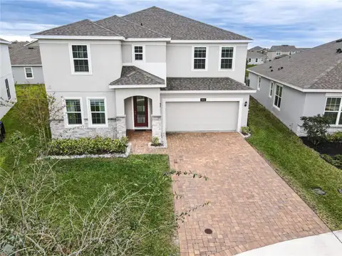 5052 CENTER CT — home for sale