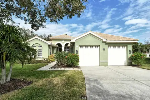 5097 FABERGE PL — home for sale