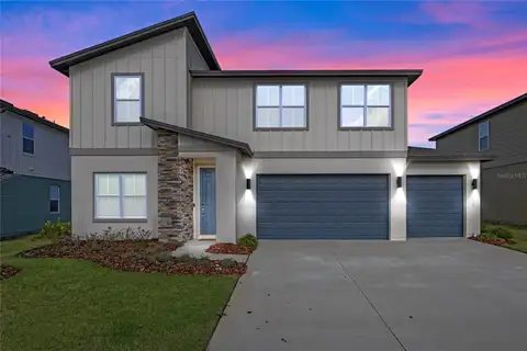 2330 GOLD DUST DR — home for sale