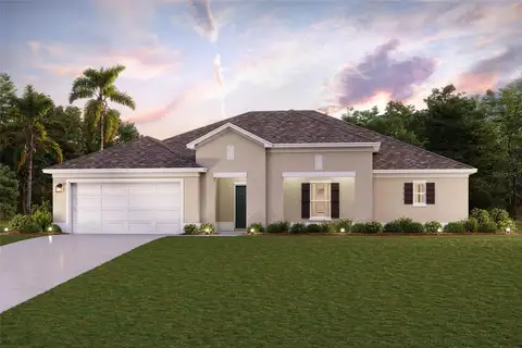 6068 BEACHWOOD DR — home for sale