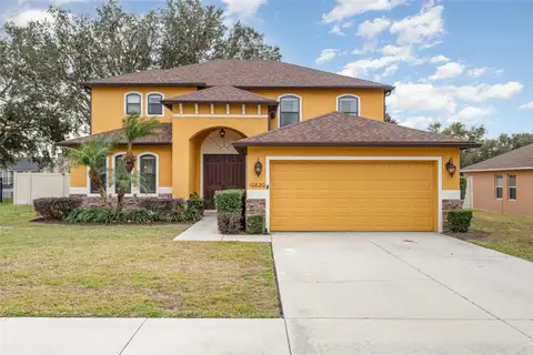 10820 WYANDOTTE DR — home for sale