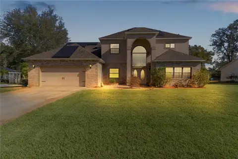 35234 HAINES CREEK RD — home for sale