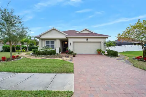 10 GRAHAM WOODS PL — home for sale
