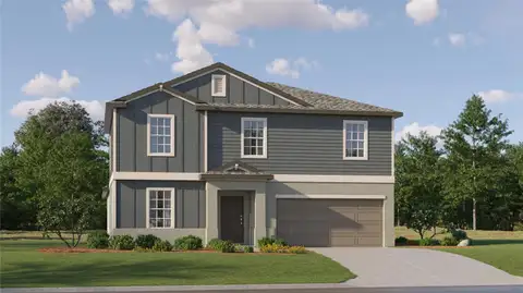 3764 CAPITAL RESERVE DR — home for sale