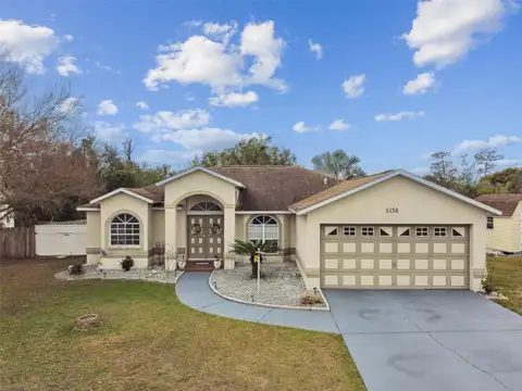 5136 SUMMER HILL DR — home for sale