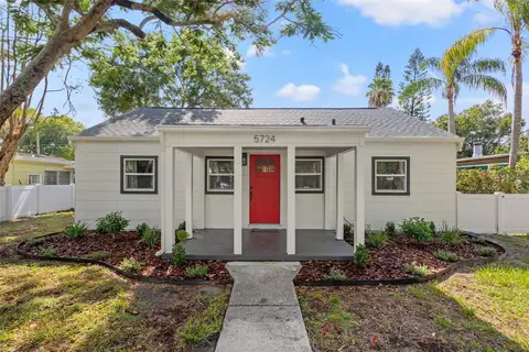 5724 DR MARTIN LUTHER KING JR ST N — home for sale