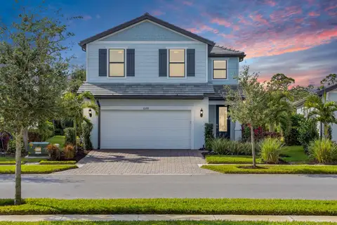 6299 CRESTED EAGLE LN — home for sale