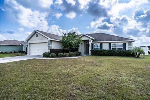 1548 NORMANDY HEIGHTS BLVD — home for sale