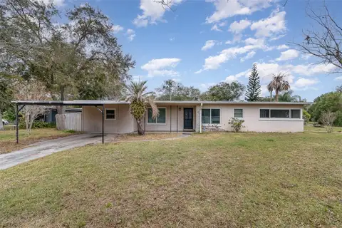 3107 S PARK AVE — home for sale
