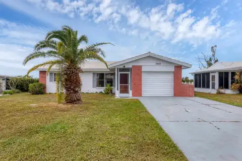 3608 JOYCE DR — home for sale
