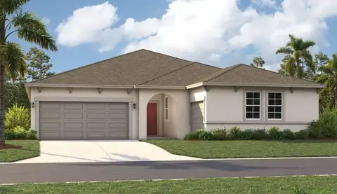 291 BRANCHWOOD PL — home for sale