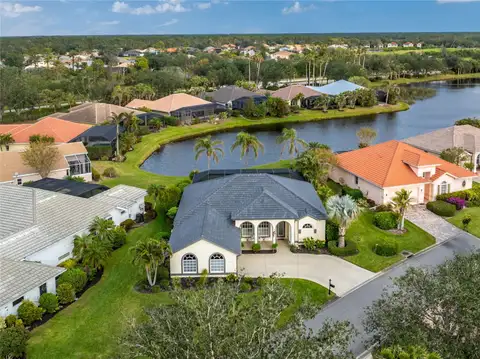 3310 BAY RIDGE WAY — home for sale