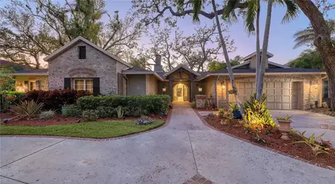3920 RED ROCK WAY — home for sale