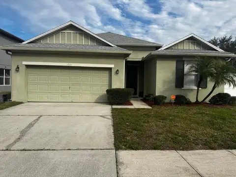 1315 BLACKWATER POND DR W — home for sale