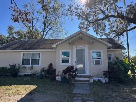 4103 ORANGE AVE SE — home for sale