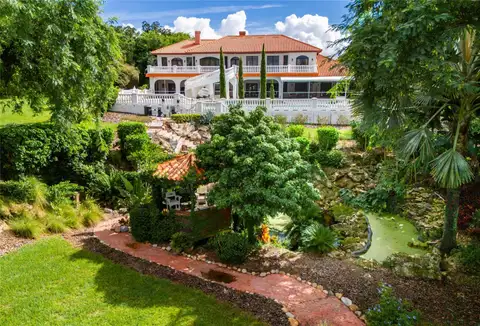 11148 LANE PARK RD — home for sale