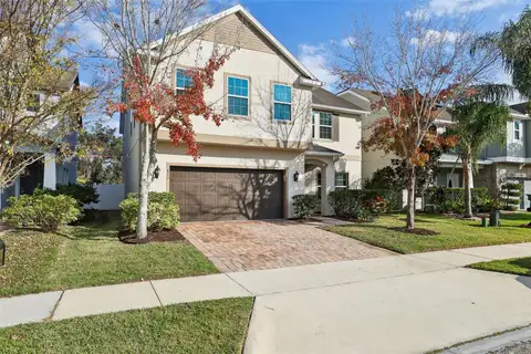 611 MARSH REED DR — home for sale