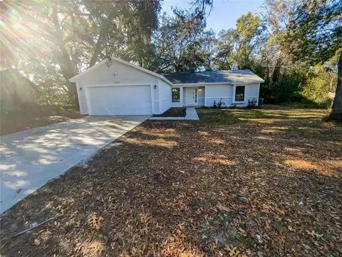 1505 LARKIN RD — home for sale