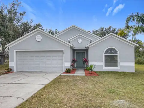 604 ELFRIDA WAY — home for sale