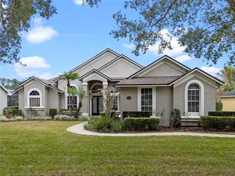 9436 WICKHAM WAY — home for sale