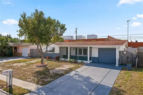 3421 CANTRELL ST — home for sale