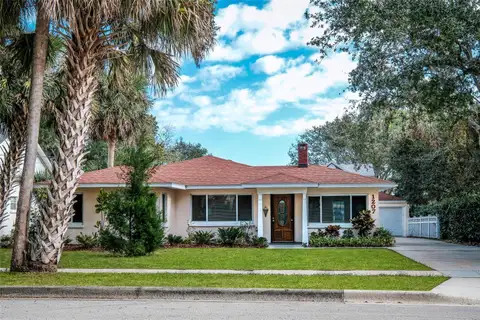 1207 MAGNOLIA ST — home for sale