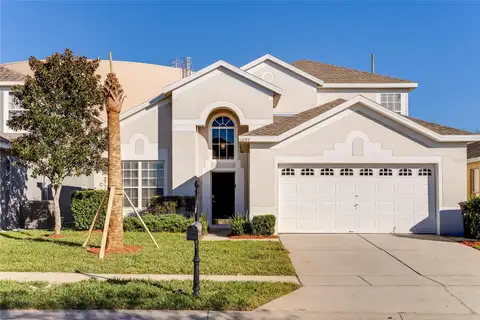 2249 WYNDHAM PALMS WAY — home for sale