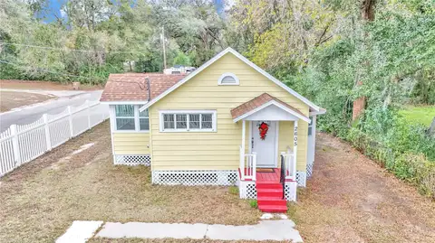 2605 W SILVER SPRINGS BLVD — home for sale
