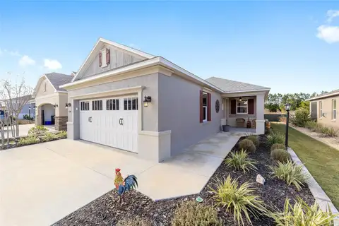 7995 SW 89TH CIR — home for sale
