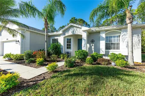 9829 ROLLING CIR — home for sale