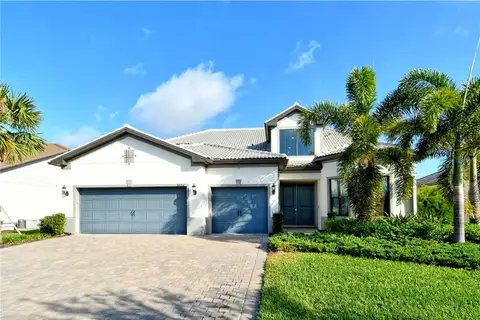 8052 GRANDE SHORES DR — home for sale