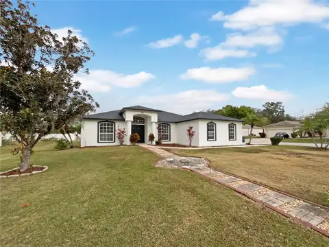 2869 BLUSH DR — home for sale
