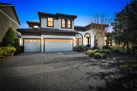5822 WATERCOLOR DR — home for sale