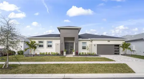 8580 IVY STARK BLVD — home for sale