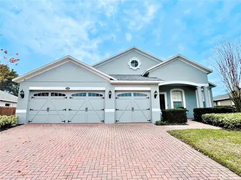 209 WEKIVA POINTE CIR — home for sale